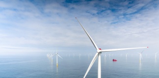 Hitachi Energy se adjudica pedidos para integrar dos grandes parques eólicos marinos con la red eléctrica de Polonia
