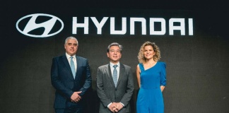 Hyundai se consolida como una de las marcas con mejor reputación corporativa en Chile