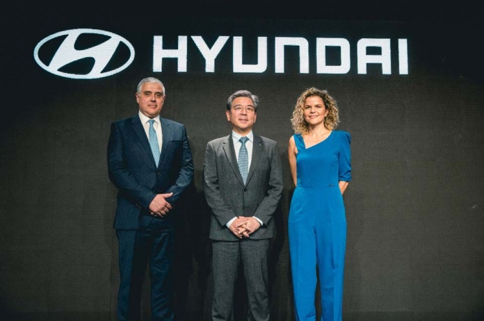 Hyundai se consolida como una de las marcas con mejor reputación corporativa en Chile