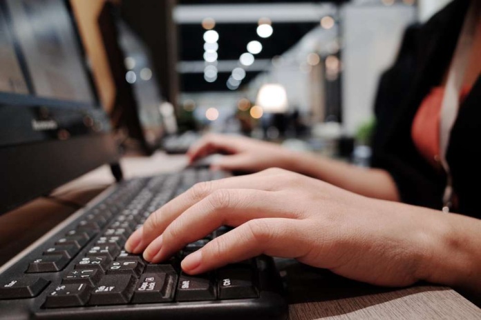 Inclusión laboral femenina estamos al debe Inclusión laboral femenina estamos al debe