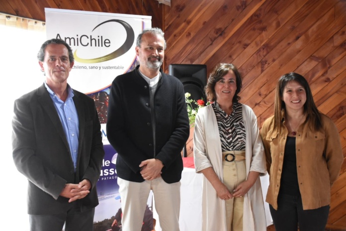 Industria del mejillón de Los Lagos avanza hacia una producción sustentable Industria del mejillón de Los Lagos avanza hacia una producción sustentable