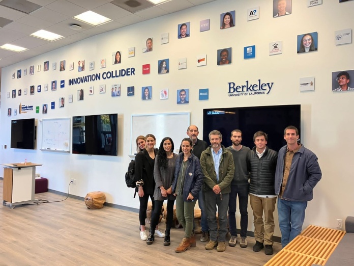 Israel, California y Canadá Endeavor Chile cierra el 2022 con dos giras a los principales polos de innovación del mundo