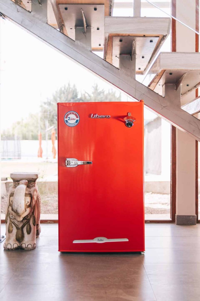 LLEGÓ EL MOMENTO IDEAL PARA RENOVAR LOS ESPACIOS ABIERTOS DE LA CASA LLEGÓ EL MOMENTO IDEAL PARA RENOVAR LOS ESPACIOS ABIERTOS DE LA CASA