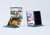 Lenovo innova con la nueva Yoga Book 9i de doble pantalla y dispositivos de consumo premium que destacan la innovación de formas inesperadas