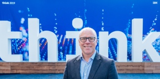 Leonardo González, Managing Director, IBM Consulting Chile