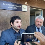Ley Alivio Deuda Tributaria y FOGAPE Chile Apoya beneficiará a micro, pequeñas y medianas empresas de Ñuble