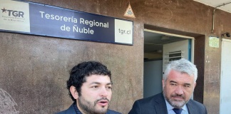 Ley Alivio Deuda Tributaria y FOGAPE Chile Apoya beneficiará a micro, pequeñas y medianas empresas de Ñuble