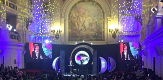 Más de un millón de personas podrán seguir por TV el Congreso Futuro 2023