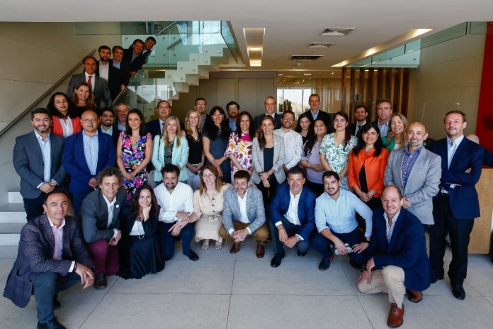 Ministro de Energía “Con las empresas hemos sido capaces de ir sacando el trabajo adelante” (1) (1)