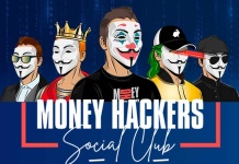 Money Hackers Social Club