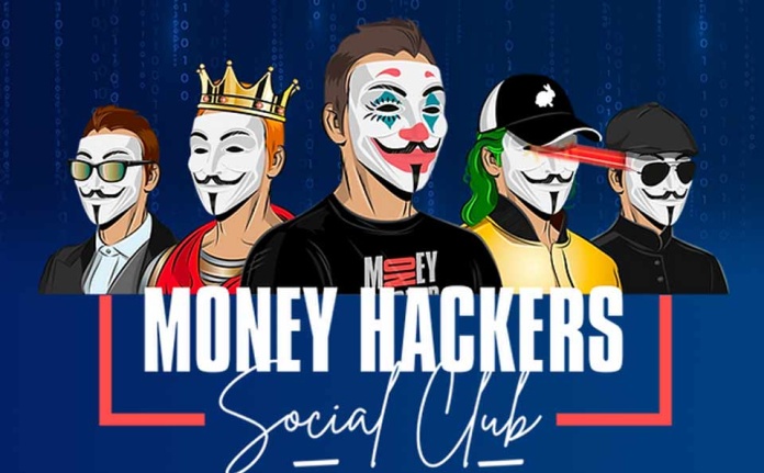 Money Hackers Social Club