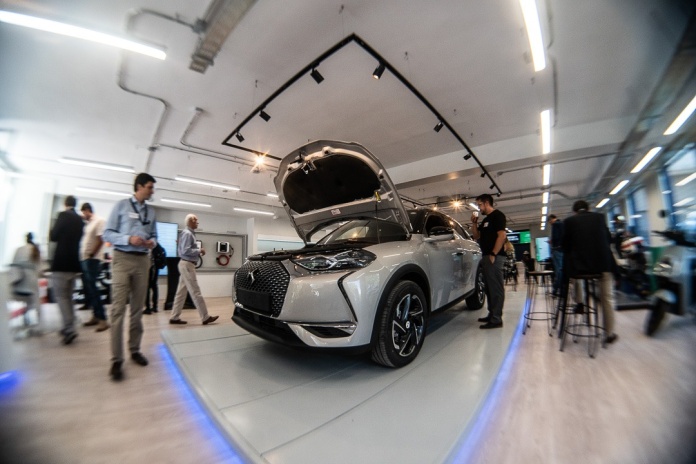 Movener, ReparaTuAuto, MOVIA y Andes Electronics son las startups ganadoras del Emasa Mobility Challenge Movener, ReparaTuAuto, MOVIA y Andes Electronics son las startups ganadoras del Emasa Mobility Challenge