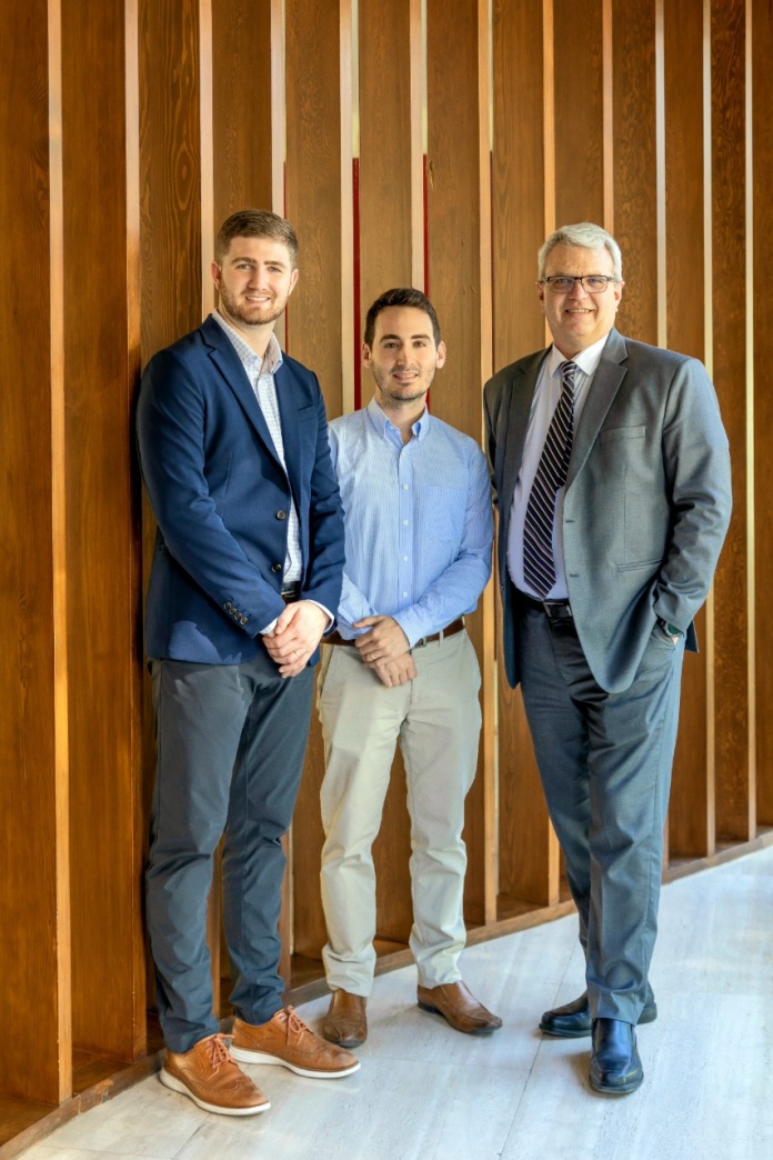 Multinacional First Rate adquiere wealth tech chilena Finantech