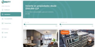 Nace la primera empresa en Chile dedicada a la Tokenización inmobiliaria