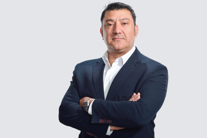 Nuevo Vice President SOLA & LATAM de Dynatrace