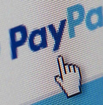 PayPal sufrió un incidente y expuso información personal de varios usuarios
