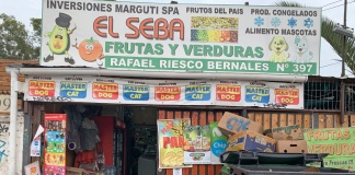 Precio de compra para almaceneros presenta nueva alza mensual de 1,4% en diciembre y anota una acumulación anual de 15,7%