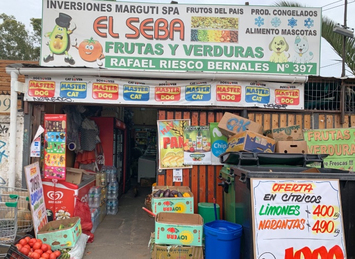 Precio de compra para almaceneros presenta nueva alza mensual de 1,4% en diciembre y anota una acumulación anual de 15,7% Precio de compra para almaceneros presenta nueva alza mensual de 1,4% en diciembre y anota una acumulación anual de 15,7%