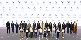 Premio Zayed a la Sostenibilidad abre plazo de inscripciones de candidaturas para el ciclo 2024