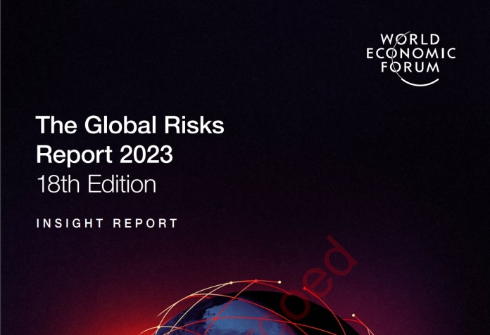 Riesgos globales para el 2023 los conflictos alcanzan su punto más álgido entre la crisis urgente del costo de vida y las medidas sostenibles para combatir el cambio climático