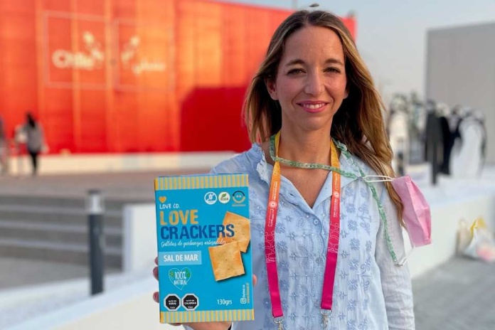 Scotiabank Chile y Visa reconocen a mujeres de Santiago y Concepción por liderar la digitalización de sus negocios