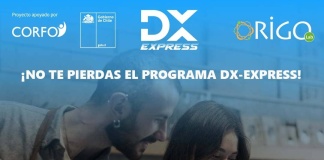 Si eres emprendedor (a) de la Región del Ñuble te invitamos a ser parte del Programa DX-EXPRESS