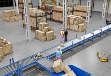 Simulador Avanzado para el Futuro de los Robots Inteligentes, la Versión Más Reciente de NVIDIA Isaac Sim Impulsa a Desarrolladores, Investigadores y Usuarios Finales