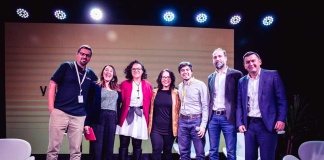 Startup chilena de Recursos Humanos conquista nuevo mercado regional instalándose en Colombia