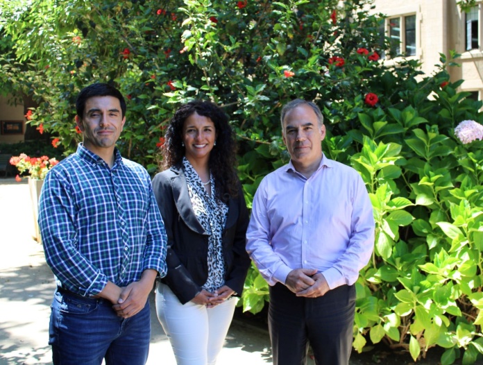 USM es nuevo ejecutor de proyecto Corfo Fortalece Pyme Aconcagua Quillota USM es nuevo ejecutor de proyecto Corfo Fortalece Pyme Aconcagua Quillota