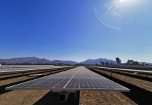 Verano Energy Comienza la construcción en Chile de ocho proyectos que suman 59 MW