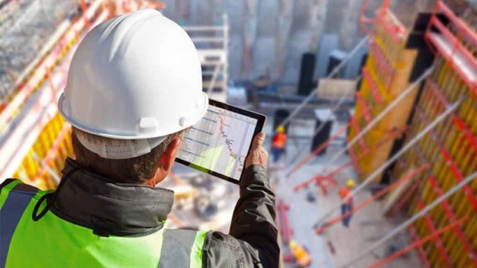 25% de las empresas usan software para controlar el desarrollo de sus obras