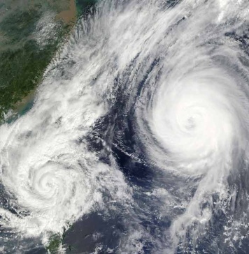 BM y NASA colaboran para investigar el impacto del cambio climático con IA