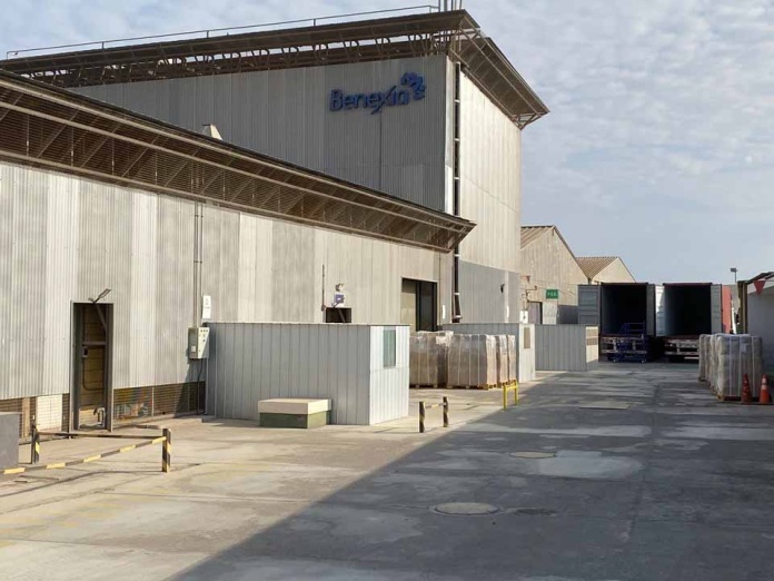 Benexia apuesta por expansión en retail y proyecta crecimiento de un 40% en 2023 Benexia apuesta por expansión en retail y proyecta crecimiento de un 40% en 2023