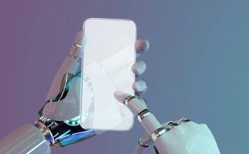 Chatbots: el futuro está en combinar humanos con Inteligencia Artificial
