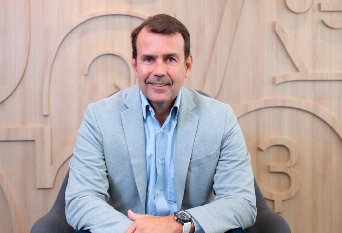 Chief Automation Officer el nuevo actor clave en la transformación digital Chief Automation Officer el nuevo actor clave en la transformación digital