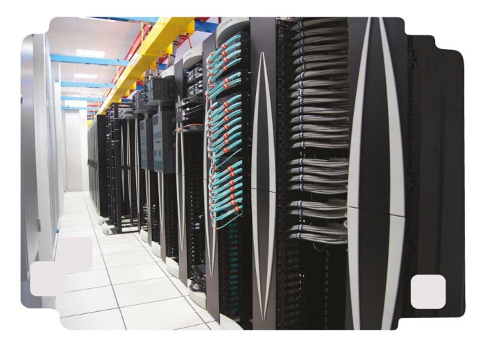 Cómo es el Data Center que exige la Transformación Digital