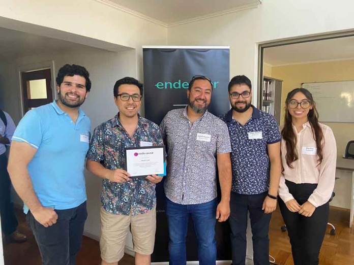 Culmina con éxito Programa Catalyze Biobío de Endeavor para escalar emprendimientos de la región