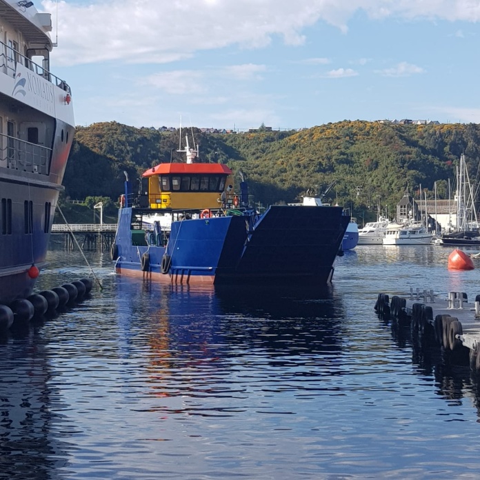 En Los Lagos inicia proceso de selección de postulantes al concurso DFL 15 En Los Lagos inicia proceso de selección de postulantes al concurso DFL 15