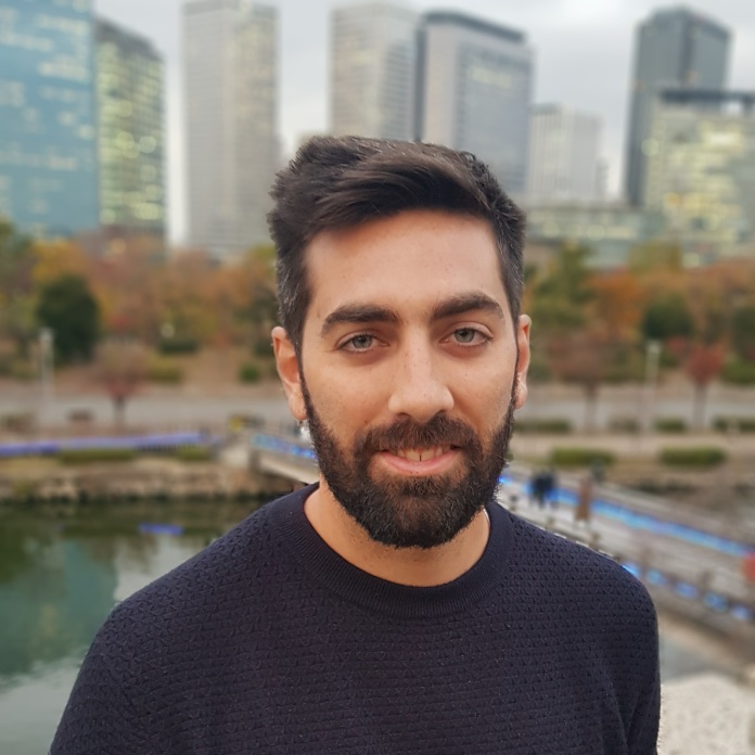 Entravision designa nuevo Managing Partner de Audio, Justmob & Programmatic Entravision designa nuevo Managing Partner de Audio, Justmob & Programmatic