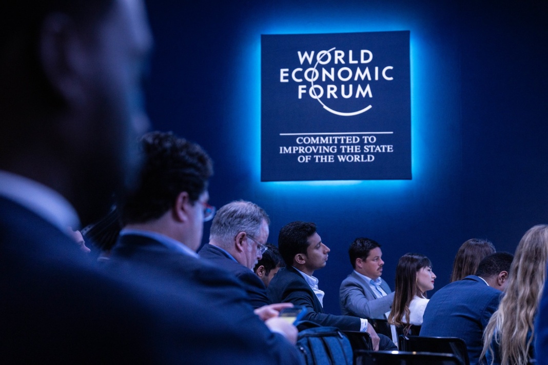 Foro de Davos 2023 Bain & Company y el Foro Económico Mundial fijan hora de ruta urgente para cambiar los sistemas alimenticios mundiales