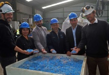 Greenspot: El sueño de replicar la Economía Circular y la valorización de residuos de la industria Acuícola desde Los Lagos a Latinoamérica se cumple