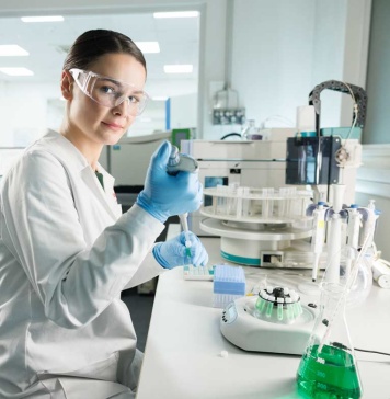Henkel presenta por segunda vez el Premio Martha Schwarzkopf para Mujeres en la Ciencia Henkel presenta por segunda vez el Premio Martha Schwarzkopf para Mujeres en la Ciencia