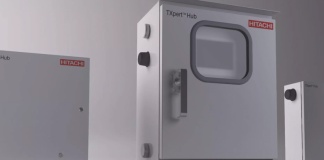 Hitachi Energy lanza la solución TXpert™