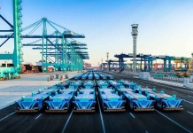 Huawei avanza en el mercado de los puertos inteligentes, que alcanzará un valor superior a US$ 11 mil millones en 2030