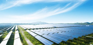 Huawei revela las 10 tendencias de energía fotovoltaica inteligente