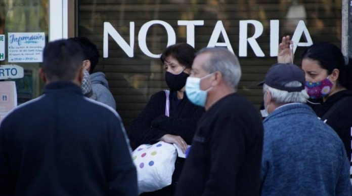 IDOK espera pronta urgencia del Gobierno a proyecto de Firma Electrónica Avanzada