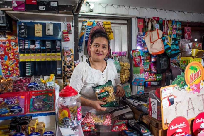 Inflación impulsa importantes cambios en el comportamiento de compra de almaceneros en Chile