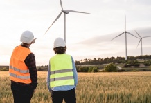 La importancia de la transformación energética para la conservación del medio ambiente