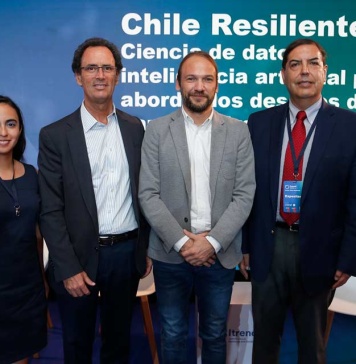 “La inteligencia artificial será clave para predecir y prevenir desastres por efecto del cambio climático”