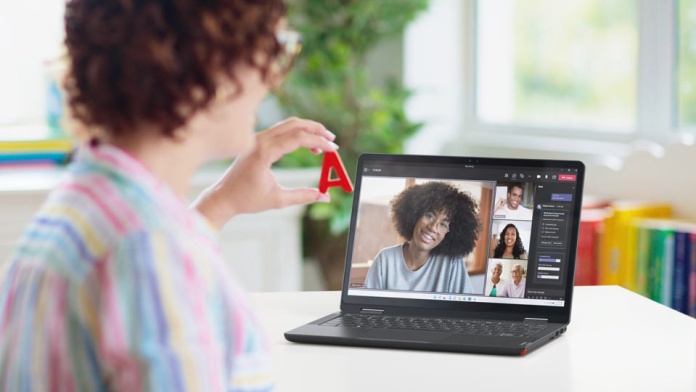 Las nuevas soluciones educativas más inteligentes de Lenovo inspiran el futuro del aprendizaje Las nuevas soluciones educativas más inteligentes de Lenovo inspiran el futuro del aprendizaje